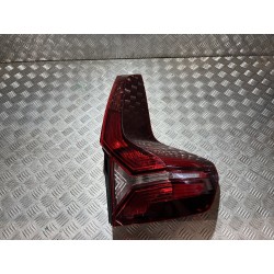 LAMPA PRAWY TYŁ TYLNA DACIA JOGGER 22-