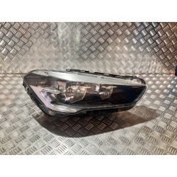 LAMPA REFLEKTOR PRAWY PRZÓD BMW X1 F48 2015- H7 UK