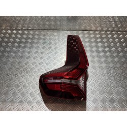 LAMPA LEWY TYŁ TYLNA DACIA JOGGER 22-