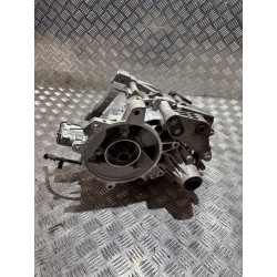 SKRZYNIA BIEGÓW PRZEKŁADNIA PEUGEOT E-208 II 19- ELEKTRYK