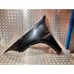 BŁOTNIK LEWY PRZÓD BMW X1 F48 2015- LAKIER 668