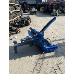 ĆWIARTKA PODŁUŻNICA FARUCH LEWY PRZÓD OPEL MOKKA B II 20- EAV