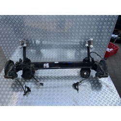 BELKA ZAWIESZANIA TYŁ OŚ TYLNA OPEL MOKKA B II 20- ELEKTRYK