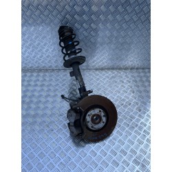 MCPHERSON ZWROTNICA LEWY PRZÓD OPEL MOKKA-E MOKKA B II 20- ELEKTRYK