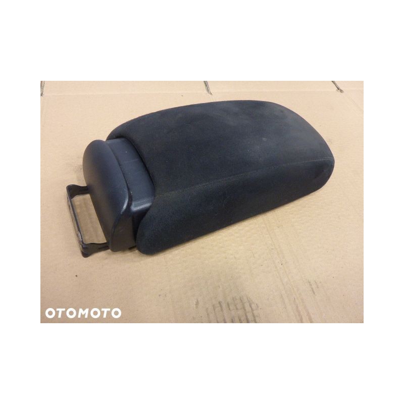 PODŁOKIETNIK PEUGEOT 4007 C-CROSSER