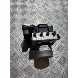 POMPA ABS STEROWNIK PEUGEOT E-208 II 19- ELEKTRYK