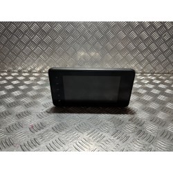 NAWIGACJA EKRAN WYŚWIETLACZ MASKI DACIA JOGGER 22-