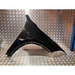 BŁOTNIK PRAWY PRZÓD BMW X1 F48 2015- LAKIER 668