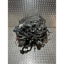 SILNIK KOMPLETNY FORD RANGER 11-16 2.2 TDCI EURO 5 QJ2S