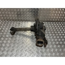 MOST PRZÓD PRZEDNI DYFER 3.55 FORD RANGER 15- 2.2 TDCI EB3G-3B079-AF