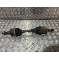 PÓŁOŚ PÓŁOŚKA LEWA LEWY PRZÓD FORD RANGER TKE 15- 2.2 TDCI EB3G-3A428-BA