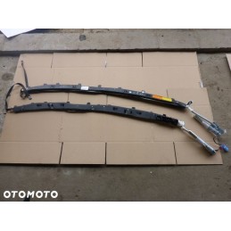 KURTYNA LEWA PRAWA C5 LIFT 9653865280 9653865380