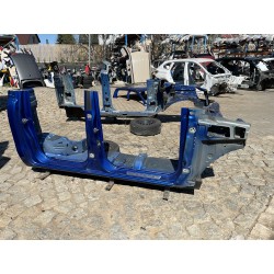 PRÓG PRAWY DŁUGO CIĘTY FORD RANGER TKE 15- 4D