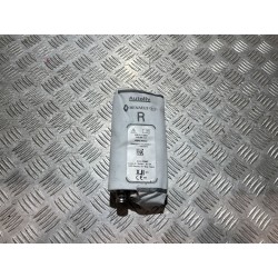 PODUSZKA FOTELA PRAWA AIRBAG DACIA JOGGER 22-