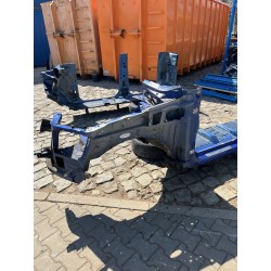 ĆWIARTKA PODŁUŻNICA LEWA LEWY PRZÓD FORD RANGER 15-