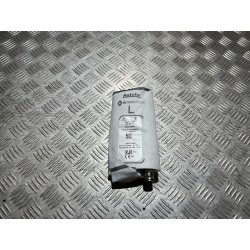 PODUSZKA FOTELA LEWA AIRBAG DACIA JOGGER 22-