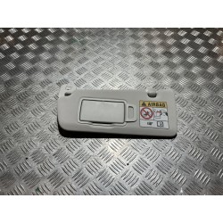 SŁONECZNIK LEWY OSŁONA DACIA JOGGER 22-