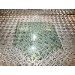 SZYBA DRZWI PRAWY TYŁ BMW X1 F48 2015-