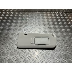 SŁONECZNIK PRAWY OSŁONA DACIA JOGGER 22-