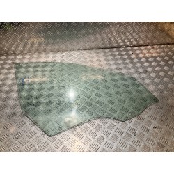 SZYBA DRZWI PRAWY PRZÓD BMW X1 F48 2015-