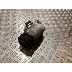 SPRĘŻARKA KOMPRESOR KLIMATYZACJI BMW X1 F48 2015- 2.0 D