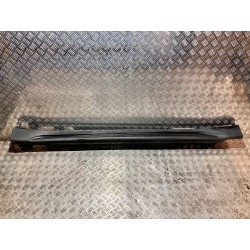 LISTWA NAKŁADAKA PROGOWA LEWA BMW X1 F48 2015-