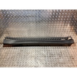 LISTWA NAKŁADAKA PROGOWA PRAWA BMW X1 F48 2015-