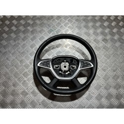 KIEROWNICA MULTIFUNCYJNA DACIA JOGGER 22-