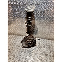 MCPHERSON LEWY ZWROTNICA BMW X1 F48 2015- 2.0 D SDRIVE