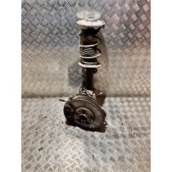 MCPHERSON PRAWY ZWROTNICA BMW X1 F48 2015- 2.0 D SDRIVE