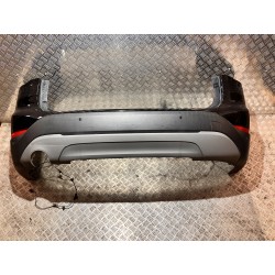 ZDERZAK TYŁ TYLNY BMW X1 F48 2015- LAKIER 668