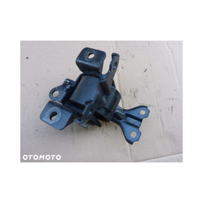 ŁAPA PODUSZKA SILNIKA PEUGEOT 4007 2.2 HDI