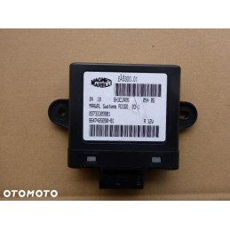 MODUŁ STEROWNIK FAP C5 LIFT 2004- 9647428280-01