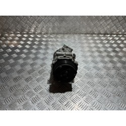 SPRĘŻARKA KLIMATYZACJI DACIA JOGGER 22- 1.0 TCE