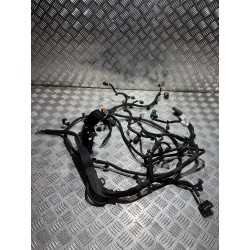 WIAZKA SILNIKA PEUGEOT E-208 II 19- ELEKTRYK