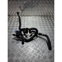 POMPA WODY PRZEWODY PEUGEOT E-208 II 19- ELEKTRYK