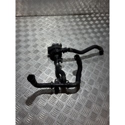 POMPA WODY PRZEWODY PEUGEOT E-208 II 19- ELEKTRYK