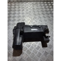 OSUSZACZ PEUGEOT E-208 II 19- ELEKTRYK