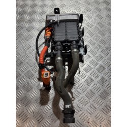 REZYSTOR PEUGEOT E-208 II 19- ELEKTRYK