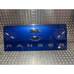 KLAPA TYŁ TYLNA BURTA KOMPLETNA FORD RANGER 15- 4D PERFORMANCE BLUE