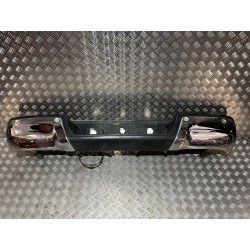 ZDERZAK TYŁ TYLNY 4XPDC CHROM FORD RANGER 15-