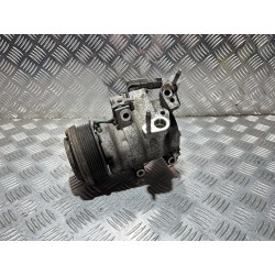 SPRĘŻARKA KOMPRESOR KLIMATYZACJI FORD RANGER 15- 2.2 TDCI EB3B-19D629-DA