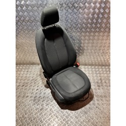 FOTEL PRAWY PRZÓD PRZEDNI BMW X1 F48 2015-