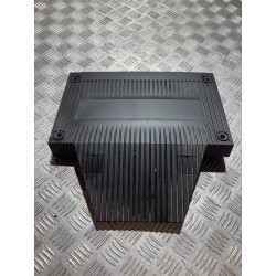 OSŁONA POKRYWA SILNIKA GÓRNA PEUGEOT E-208 II 19- ELEKTRYK