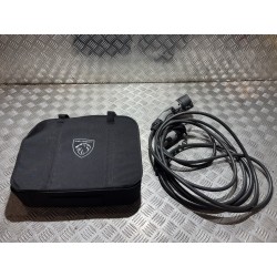 KABEL PRZEWÓD DO ŁADOWANIA PEUGEOT E-208 II 19- ELEKTRYK