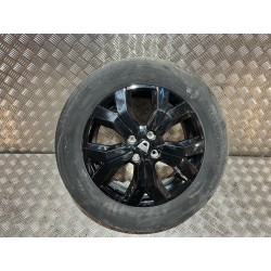 KOŁO FELGA 205/60 16'' 6.5J ET45 4X100 DACIA JOGGER 22-