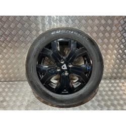 KOŁO FELGA 205/60 16'' 6.5J ET45 4X100 DACIA JOGGER 22-