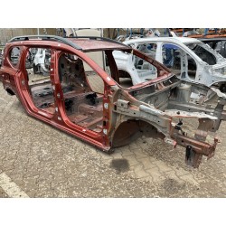 ĆWIARTKA PRAWY PRZÓD PODŁUŻNICA DACIA JOGGER 22-