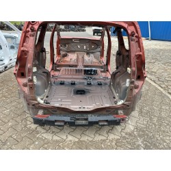 PAS WANNA TYŁ TYLNY ĆWIARTKA DACIA JOGGER 22-