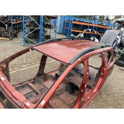 DACH DŁUGO CIĘTY SŁUPKI DACIA JOGGER 22-
